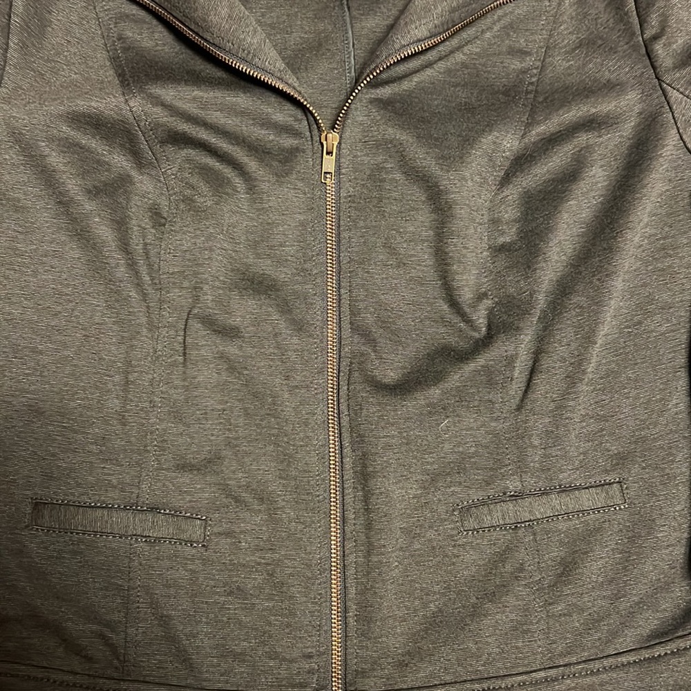 Lane Bryant Jacket - Picture 2 of 6